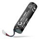 1x Accu RBP-4000 128000894 3400mAh