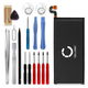 1x Accu EB-BG930ABA, EB-BG930ABE 3000mAh + Schroevendraaier-set