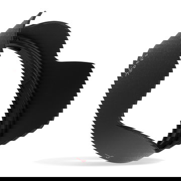 EW-88C Camera Ø 105mm Zonnekap voor Canon EF 24-70mm f/2.8L II USM – Plastic bajonet Tulp / Petal Zonnekap van CELLONIC