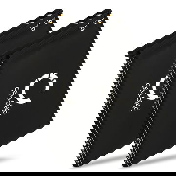 2x V30145-K1310K-X447,V30145-K1310K-X447-0-HY,V30145-K1310-X447 batterij voor huistelefoon voor Siemens Gigaset SL910, SL910A, SL910H - 1050mAh vervangende accu draadloze telefoon