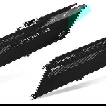 Batterij voor ASUS ZenBook UX305FA, UX305CA, U305FA-5Y10, U305CA-6Y54,ASUS, U305CA-6Y30, ASUS C31N1411 Laptop - 3610mAh 11.55V 