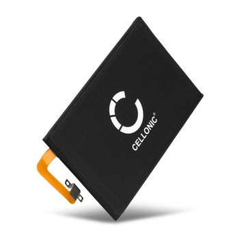 Batterij compatibel met BlackBerry KEYone / DTEK70 - BAT-63108-003 3400mAh vervangende accu reservebatterij extra energie