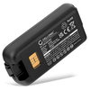 1x Batterij 6800mAh