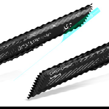 Batterij voor HP Pavilion 17-AB, Omen 17-W, PA06, PA06062 Laptop - 4400mAh 11.1V 