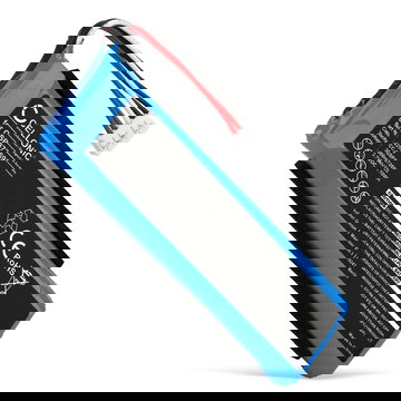 Battery for JBL Flip 3 GSP872693 02 (3000mAh, 3.7V) from CELLONIC