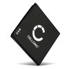 1x Batterij 1200mAh