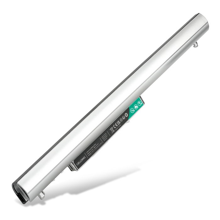 Batterij voor HP Pavilion 14, 350 G2, 250 G3, 350 G1, 255 G3, Compaq 15, Sleekbook, Pavilion 15 N, Touchsmart 15 Sleekbook, HP OA04 Laptop - 2200mAh 14.8V 