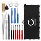 1x Battery (9500mAh, 3.8V) + Tool-kit 17pcs