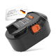 1x Battery (3000mAh, 14.4V)