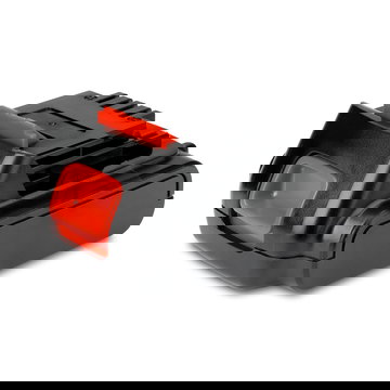 Batterij voor Black & Decker ASL148K, ASL148KB, EGBL148K, EGBL14K, EGBL148KB, ASD14KB (BL1114, BL1514, BL1314) 14.4V 2.5Ah Li Ion van CELLONIC