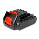 1x Accu BL1114, BL1314, BL1514 2500mAh