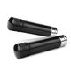 2x Accu Versapak,VP100,VP130, 151995-02, 1519950-3 2100mAh