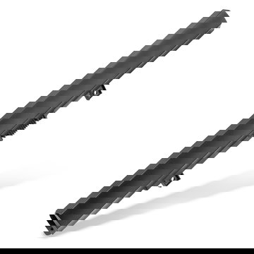 Batterij voor Toshiba Satellite L50-B, L50-B-247, L50-B-250, L50-B-25T, L50-B-1T2, L50-C1874, PA5195U Laptop - 2200mAh 14.4V 