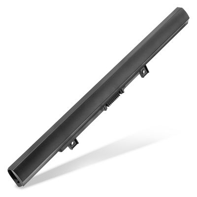 Batterij voor Toshiba Satellite L50-B, L50-B-247, L50-B-250, L50-B-25T, L50-B-1T2, L50-C1874, PA5195U Laptop - 2200mAh 14.4V 