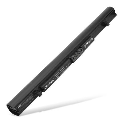 Batterij voor Toshiba Satellite Pro C50-D, R50-C, Tecra A50-C, Z50-C, Z50-E, PABAS283 Laptop - 2200mAh 14.8V 