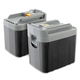 2x Accu BH2433, 2430, BH2420, 193736-9, 193737-7, 193739-3 3300mAh