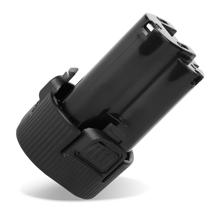 Batterij voor Makita DF330D, BMR102, DMR108, DMR105, MR051, DMR102, TD090D (Makita BL1013, BL1014) 10.8V 2000mAh Li Ion van CELLONIC