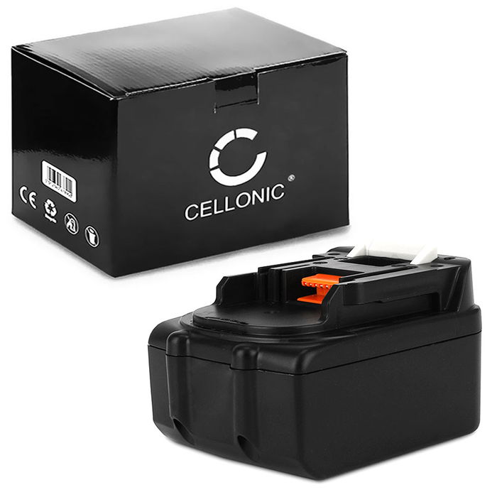 Makita DMR112 Accu Batterij 18V 4Ah van CELLONIC