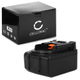 1x Accu BL1850B, BL1850, BL1830, BL1860B, BL1830B 4000mAh