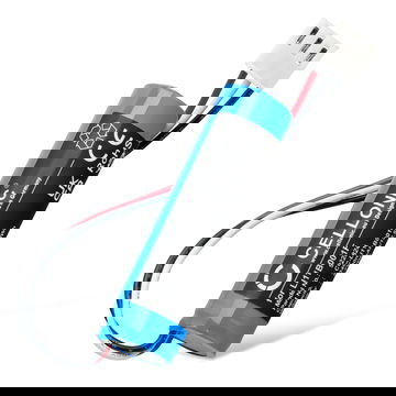 Batterij voor Harman Kardon Onyx Studio 1, Onyx Studio 2, LI11B001F 3400mAh van CELLONIC