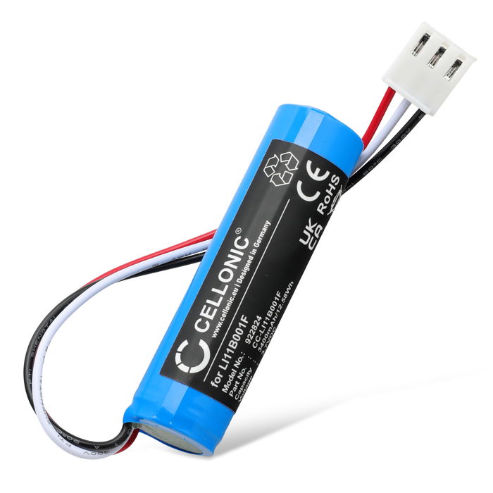 Harman Kardon Onyx Studio 1 Accu Batterij 3400mAh van subtel