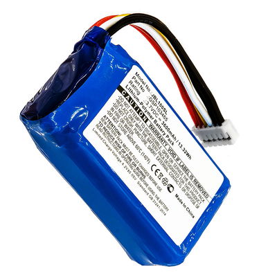 1x Batterij voor Sony SRS-XB30, SRS-XB3, SRS-XB40, SRS-X30 6800mAh van CELLONIC