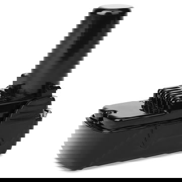 Batterij compatibel met Hitachi DS10DFL,ds10DFL, DS10DAL, UC 10 SFL, CH10DL, CJ10DL - BLC1015, 329369, 329370, 329371, 329389, 331065 2Ah vervangende accu reservebatterij extra energie