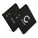 2x Accu DMW-BCL7 DMW-BCL7e 600mAh