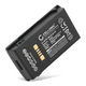 1x Accu voor Zebra MC3300; MC3200; MC32N0; Motorola MC3200 BTRY-MC32-01-01 (6800mAh)