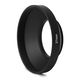 Zonnekap Universal Cilindrisch / Rond