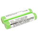 Battery (700mAh, 2.4V)