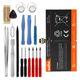 1x Battery (5050mAh, 7.5V) + Tool-kit