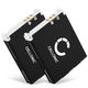 2x Accu Panasonic CGA-LB102 700mAh