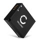 1x Accu DMW-BLE9 DMW-BLG10 BP-DC15 980mAh