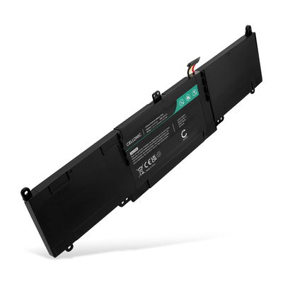 Batterij voor ASUS Zenbook UX303LA, UX303UB, UX303UA, UX303LB, UX303LN, C31N1339 Laptop - 4100mAh 11.1V 