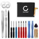 1x Accu HE316 3000mAh + Schroevendraaier-set