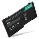 1x Accu RYXXH 3400mAh