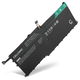 1x Accu SB10F46466 3200mAh