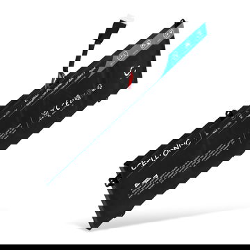 Batterij voor HP ZBook Studio G3, ZBook Studio G4, ZO04XL, 808396-421 Laptop - 3400mAh 15.2V