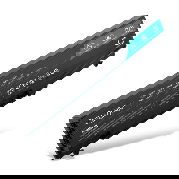 Batterij voor Lenovo ThinkPad E50, Edge 14, Edge 15 ,Edge E40, Edge E420, Edge E425, Edge E50 Laptop - 4400mAh 10.8V 