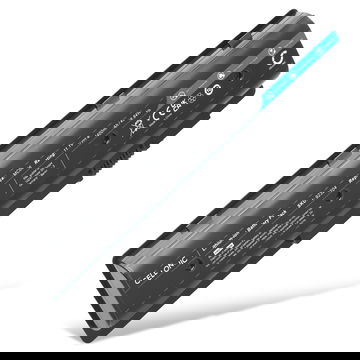 Batterij voor HP Envy 15-ae100, 15-ae101, 15-ae103, Envy 17-r200, Envy M7-n000, MC04, MC06 Laptop - 4400mAh 11.1V 