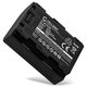 1x Accu voor Sony A7S III; Alpha 7 IV, 6700, 7C II, 7R V, 6600, 7C R (1600mAh)