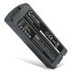 1x Accu NB-CP2LH,NB-CP2L 2000mAh