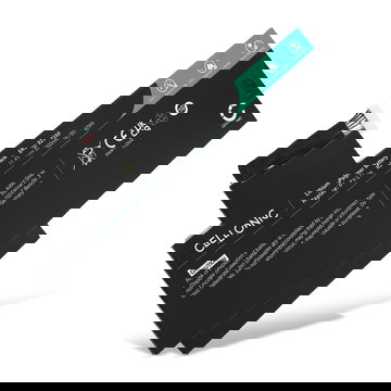 Batterij voor Medion Erazer X7611 (MD98678, MD98541, MD98543), X7613 (MD98795, MD98796, MD98802, MD99057), X7615 (MD99293), BTY-L76 Laptop - 5300mAh 11.1V 