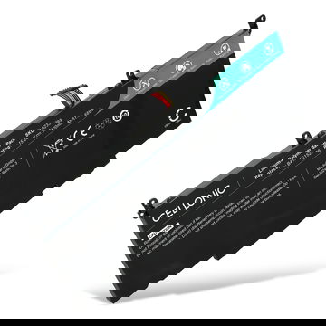 Batterij voor Asus ROG FX502 / GL502 Laptop - 3400mAh 15.2V