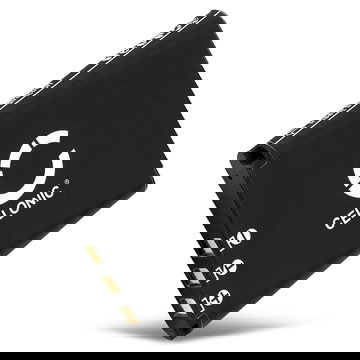 Accu voor Sony WH-1000XM2, MDR-1000X, MDR-1ABT, PHA-1, PHA-2, SRS-BTS50 4-296-914-01, SP73, SP-73 (1050mAh, 3.7V) van CELLONIC