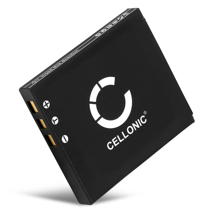 Bang & Olufsen 1973822 Accu Batterij 650mAh van CELLONIC