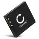 1x Accu 1973822, PLB-103 650mAh