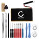 1x Accu 361-00019-40 361-00019-11 1250mAh + Schroevendraaier-set