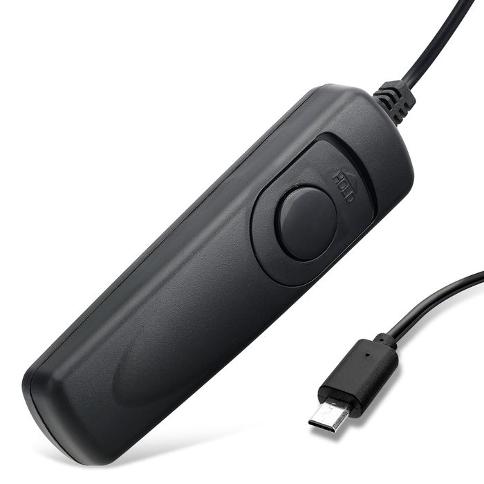 Sony DSC-RX100M7 Remote release Camera remote control